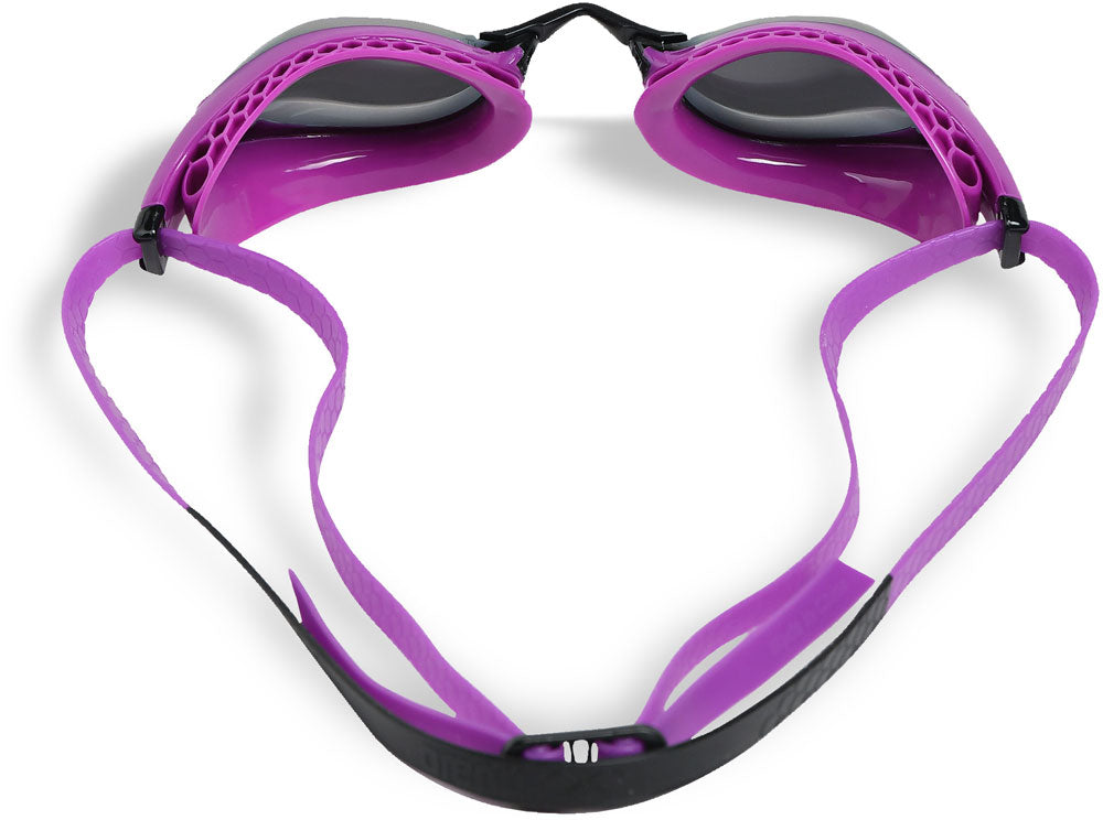Arena Air Speed Mirror Purple black
