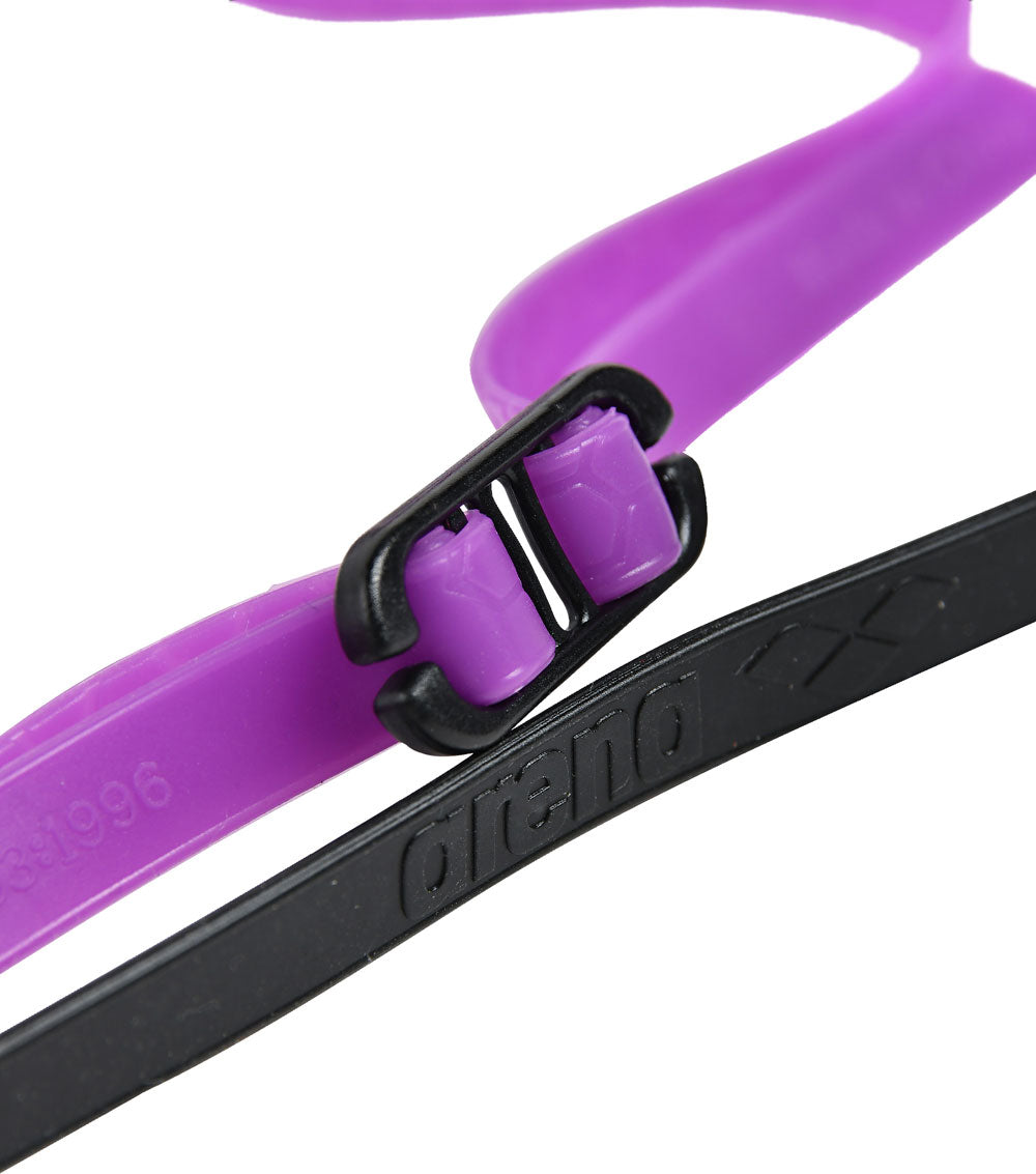 Arena Air Speed Mirror Purple black