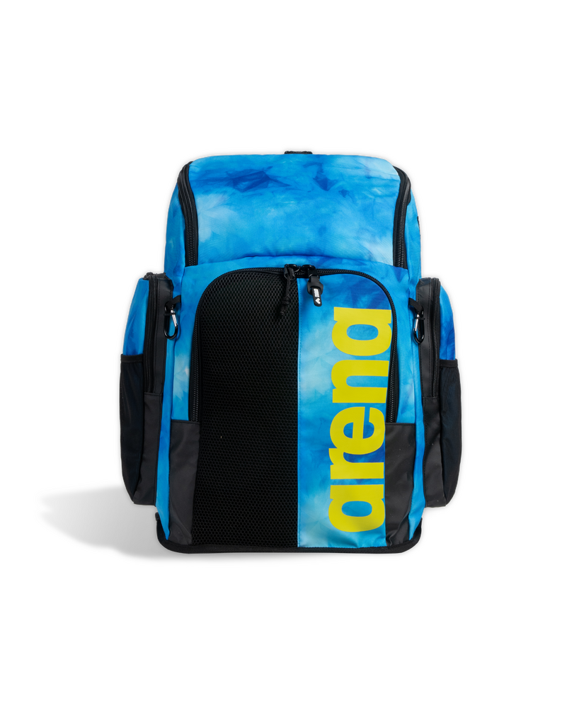 Spiky III Backpack Blue Multi