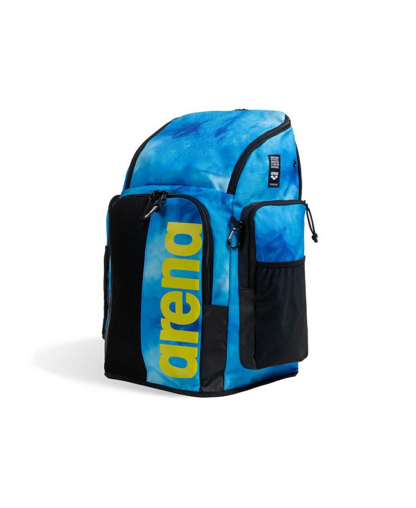 Spiky III Backpack Blue Multi
