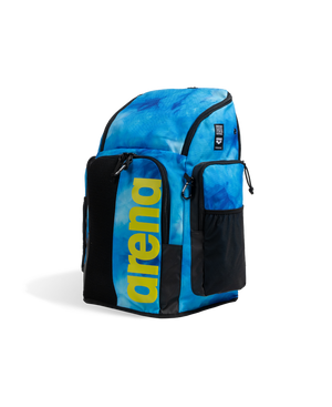 Spiky III Backpack Blue Multi