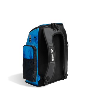 Spiky III Backpack Blue Multi