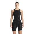Women's Powerskin ST Next OB Black