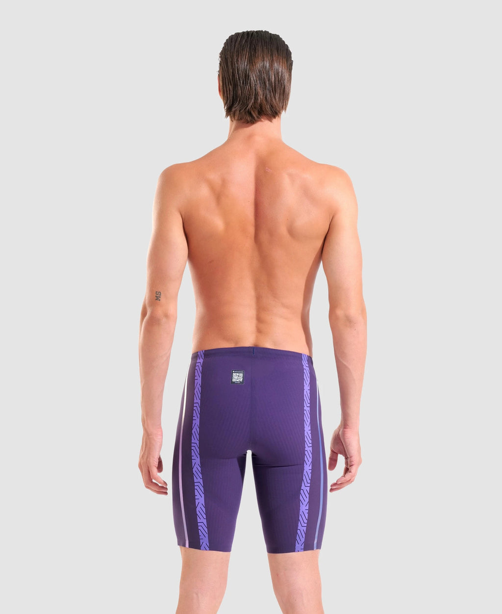 Arena Men's Powerskin Primo Racing Jammer – Limited Edition
