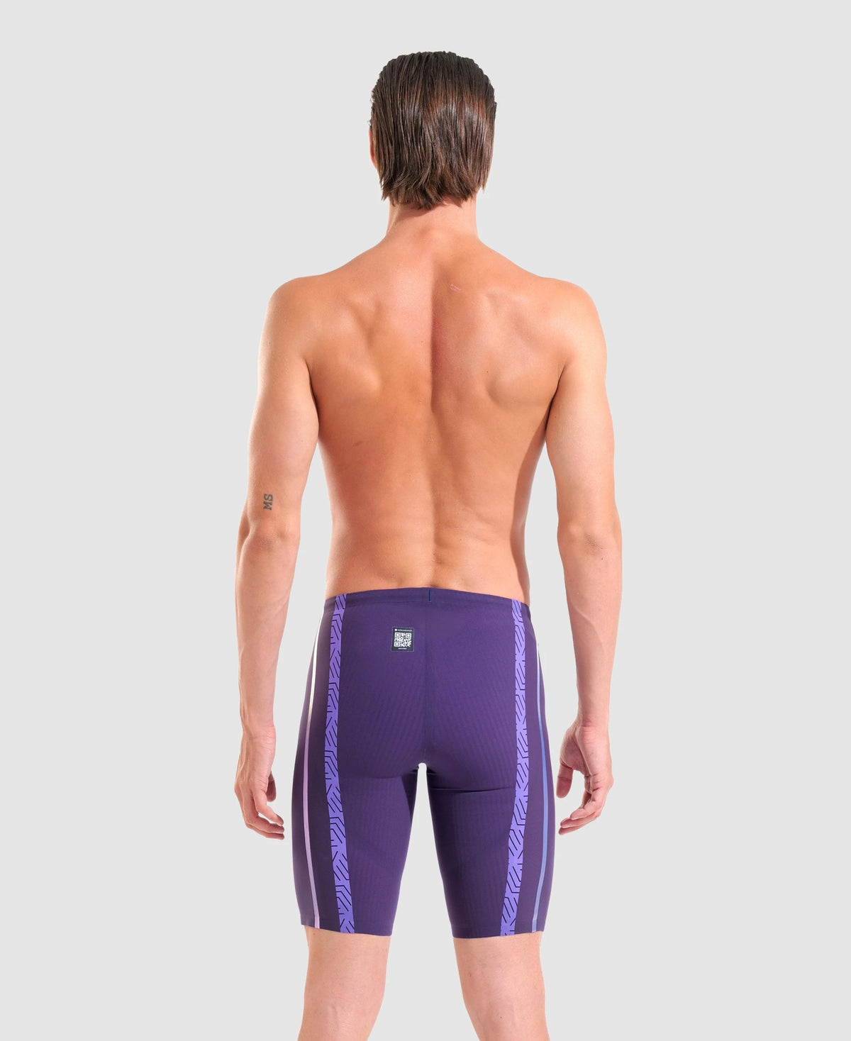 Arena Men's Powerskin Primo Racing Jammer – Limited Edition