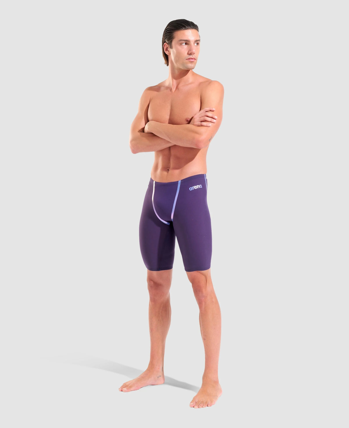Arena Men's Powerskin Primo Racing Jammer – Limited Edition
