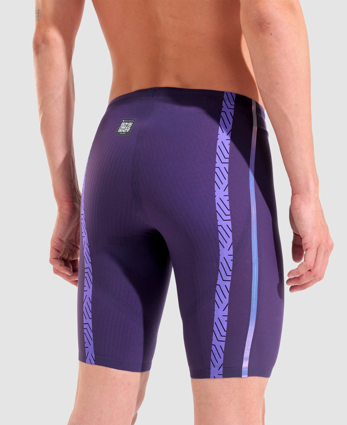 Arena Men's Powerskin Primo Racing Jammer – Limited Edition