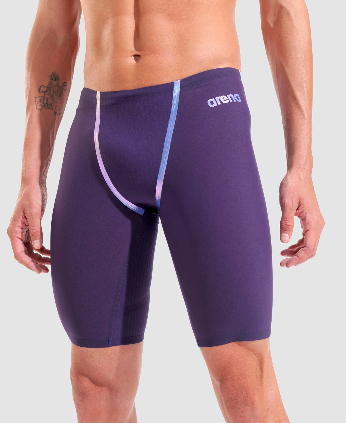 Arena Men's Powerskin Primo Racing Jammer – Limited Edition