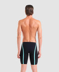 Men's Powerskin Air 3 Jammer Black/Teal