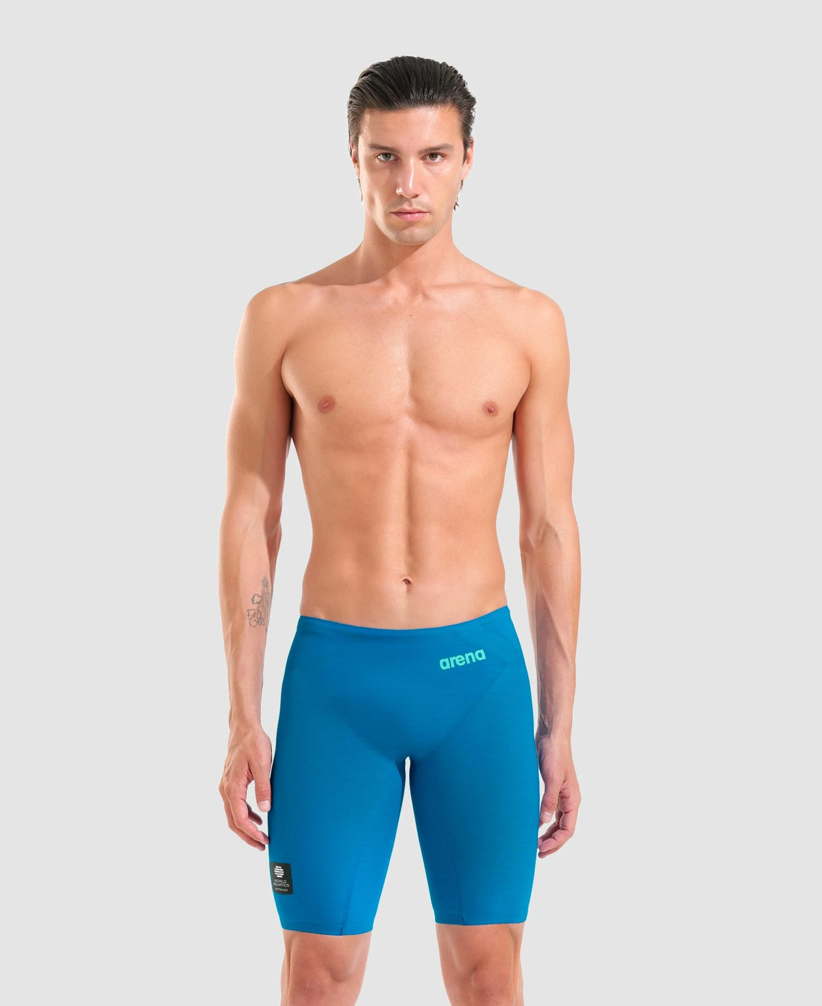 Men's Powerskin Air 3 Jammer blue cosmo - midnight