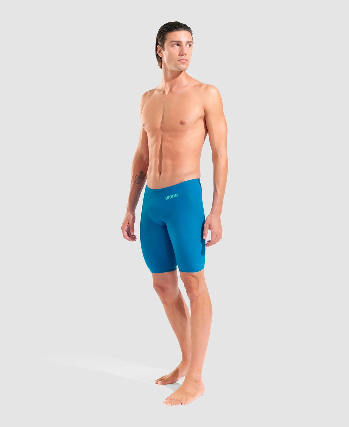 Men's Powerskin Air 3 Jammer blue cosmo - midnight