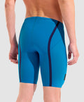 Men's Powerskin Air 3 Jammer blue cosmo - midnight