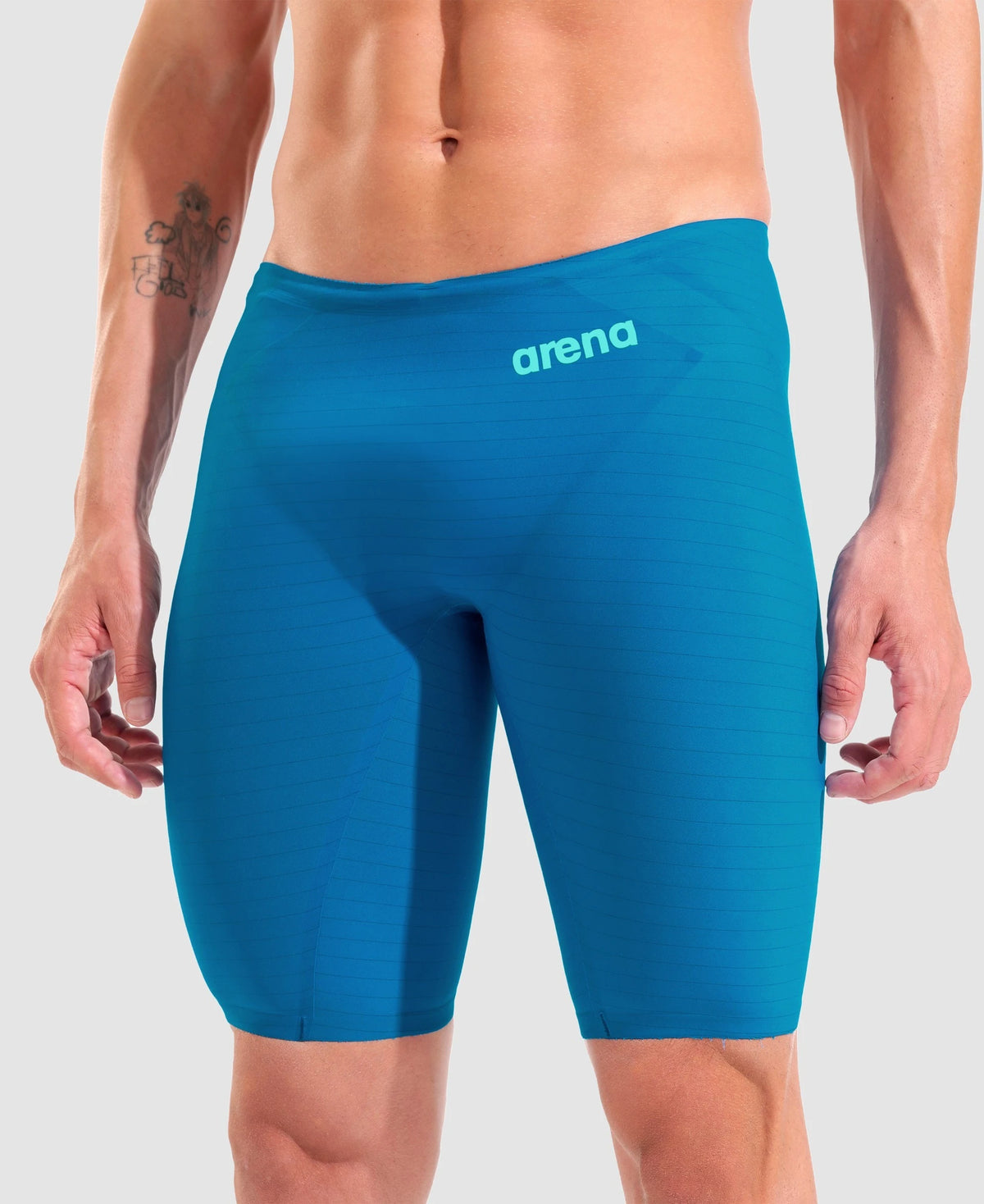 Men's Powerskin Air 3 Jammer blue cosmo - midnight