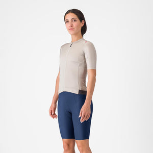 Women Espresso Short