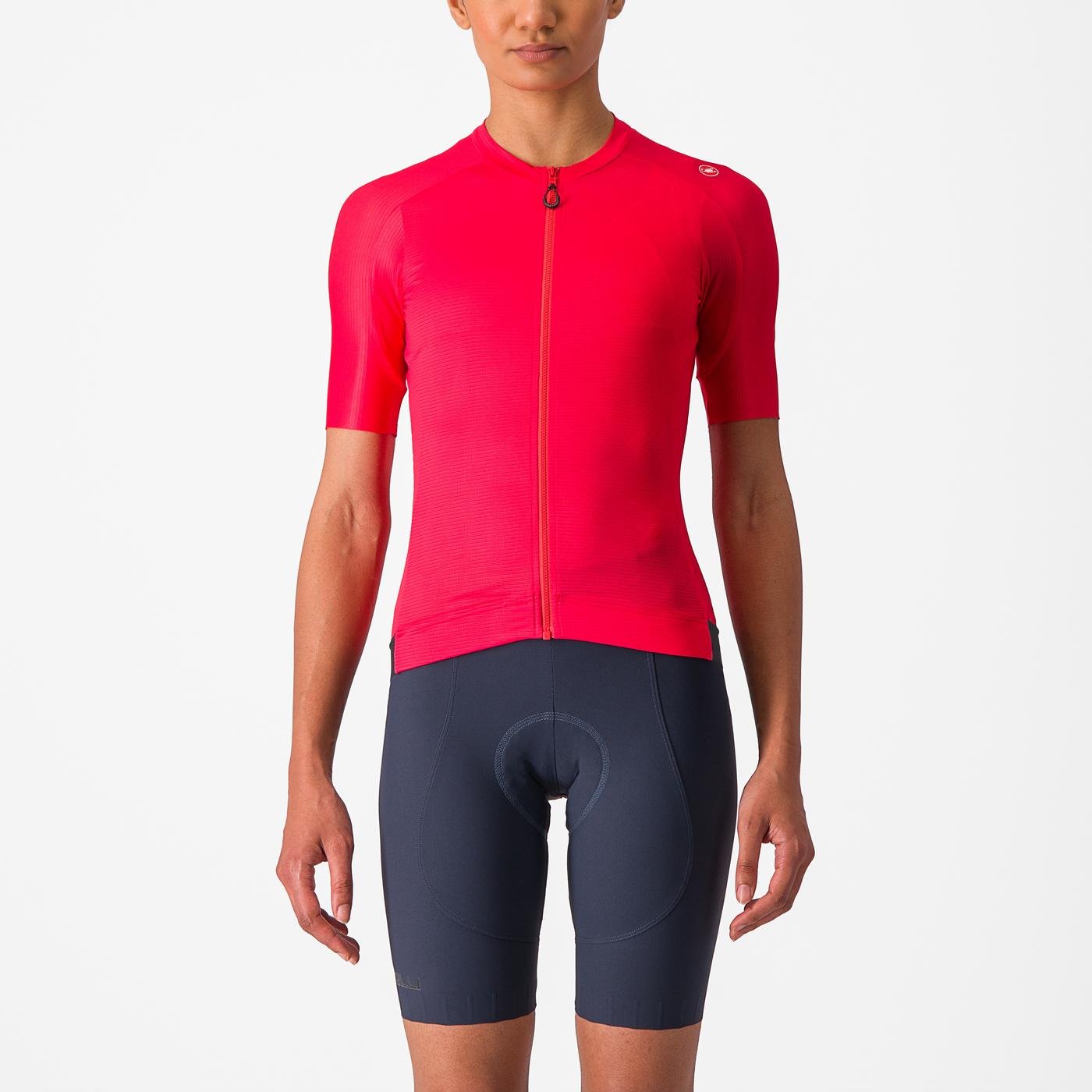 Castelli ESPRESSO W JERSEY