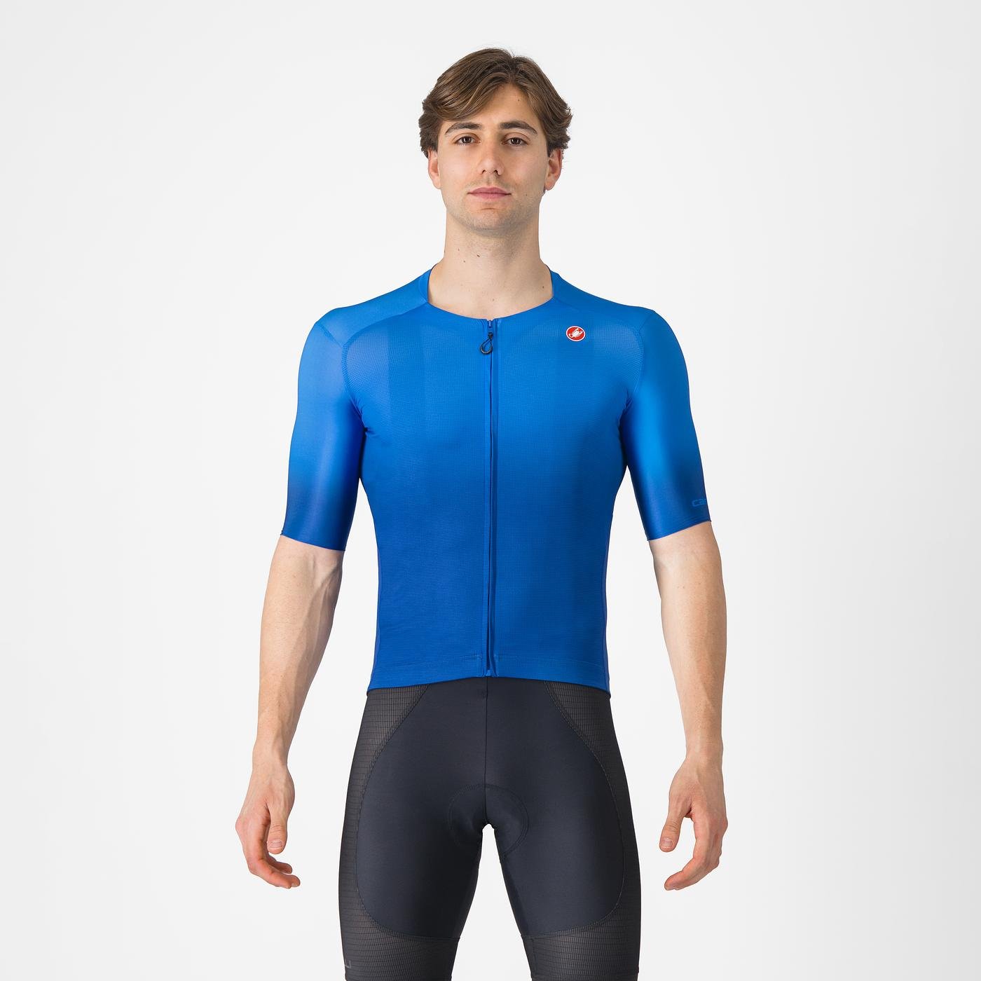 Castelli UPF JERSEY