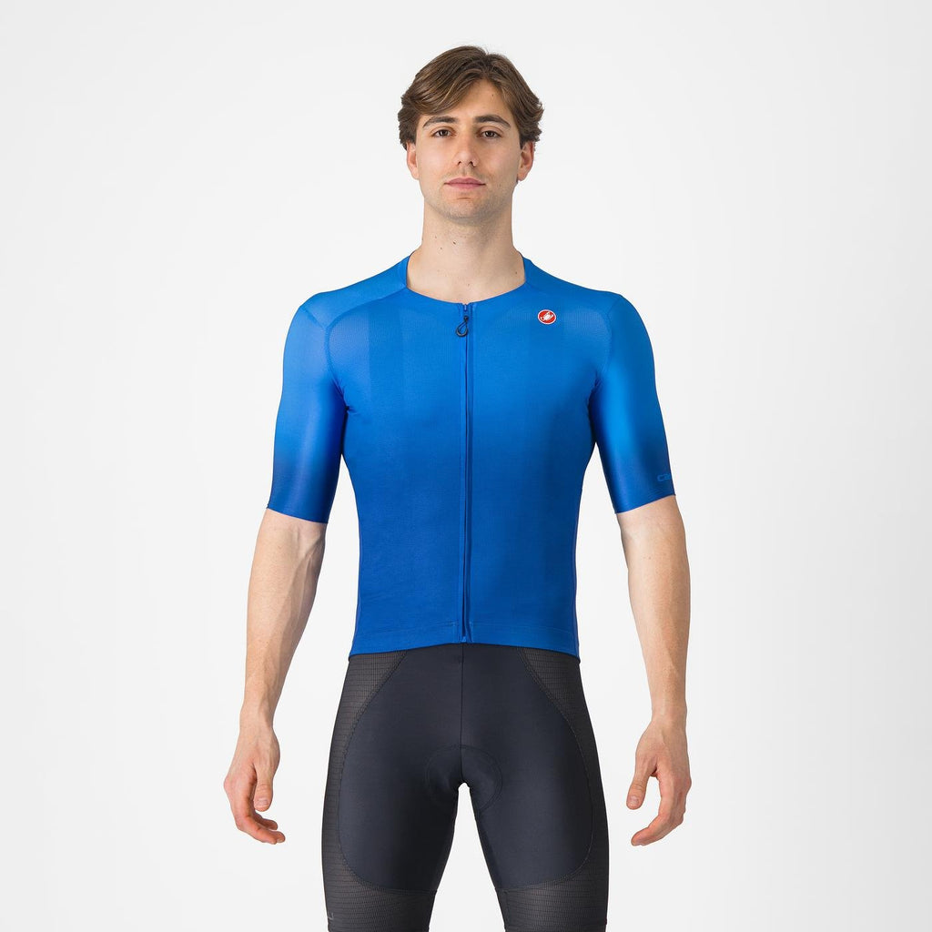 Castelli UPF JERSEY
