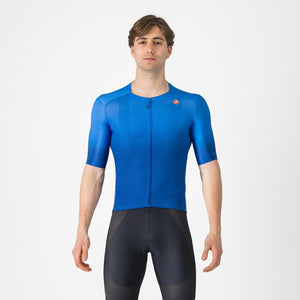 Castelli UPF JERSEY