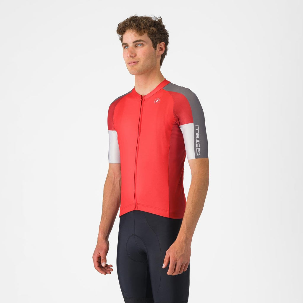 Castelli ENTRATA 6 JERSEY