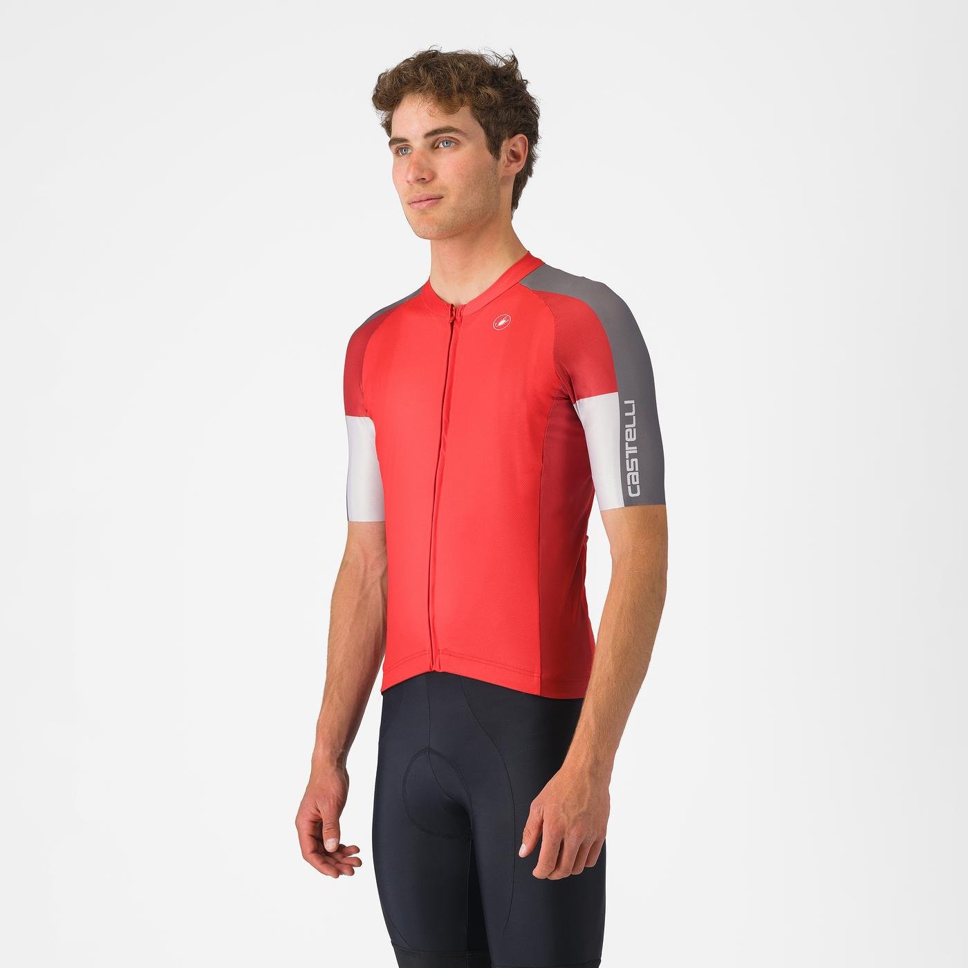 Castelli ENTRATA 6 JERSEY