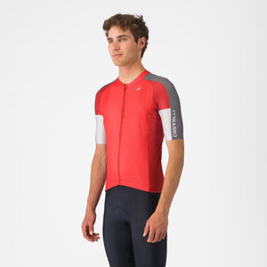 Castelli ENTRATA 6 JERSEY
