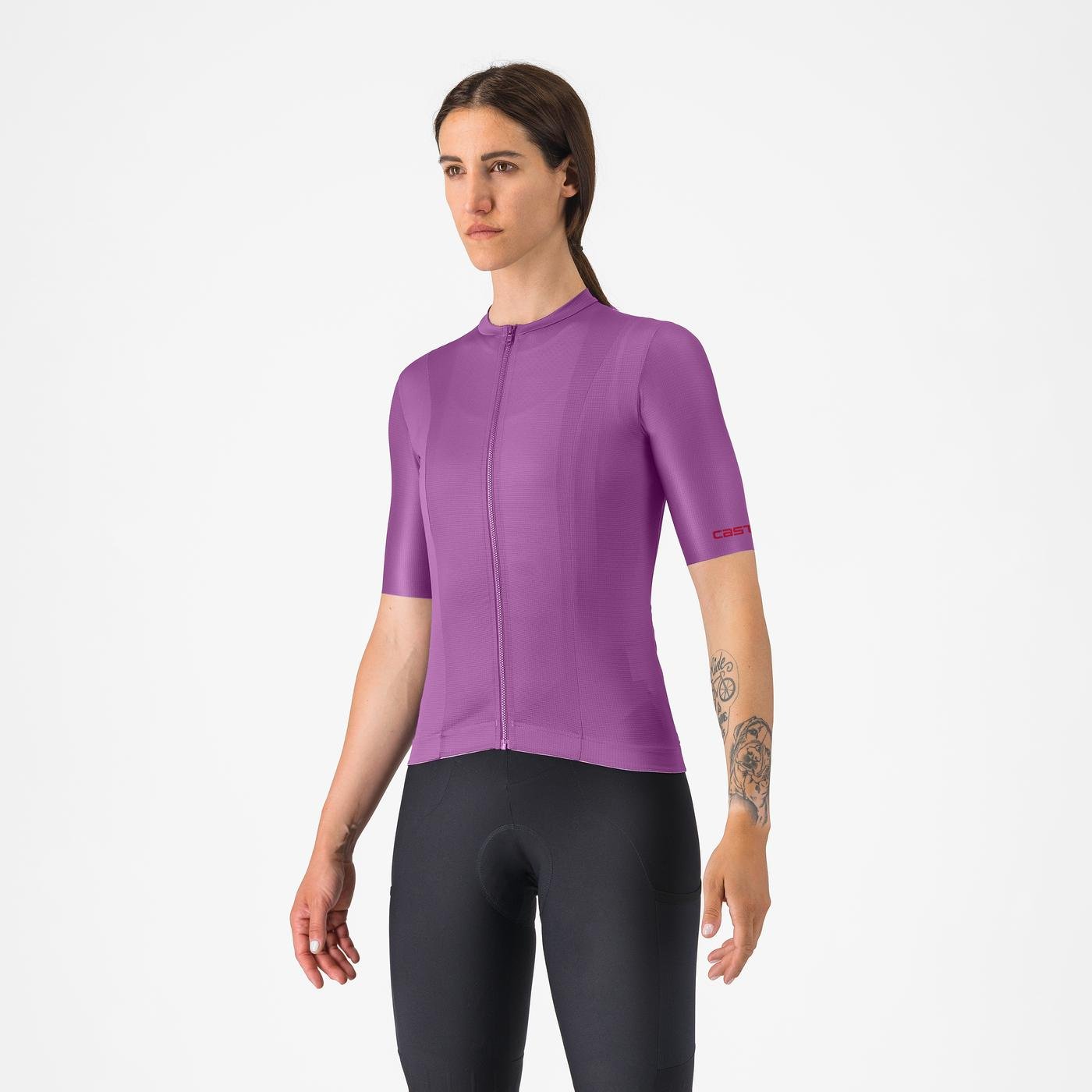 Castelli UNLIMITED W JERSEY