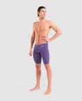 Men's Powerskin Veloce Midnight Chrome Jammer LE midnight blue