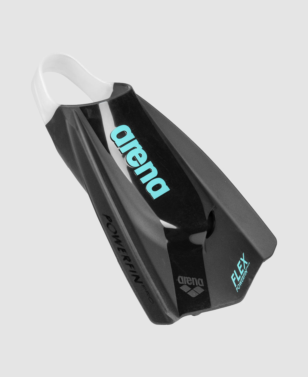 Powerfin Pro II Flex Black