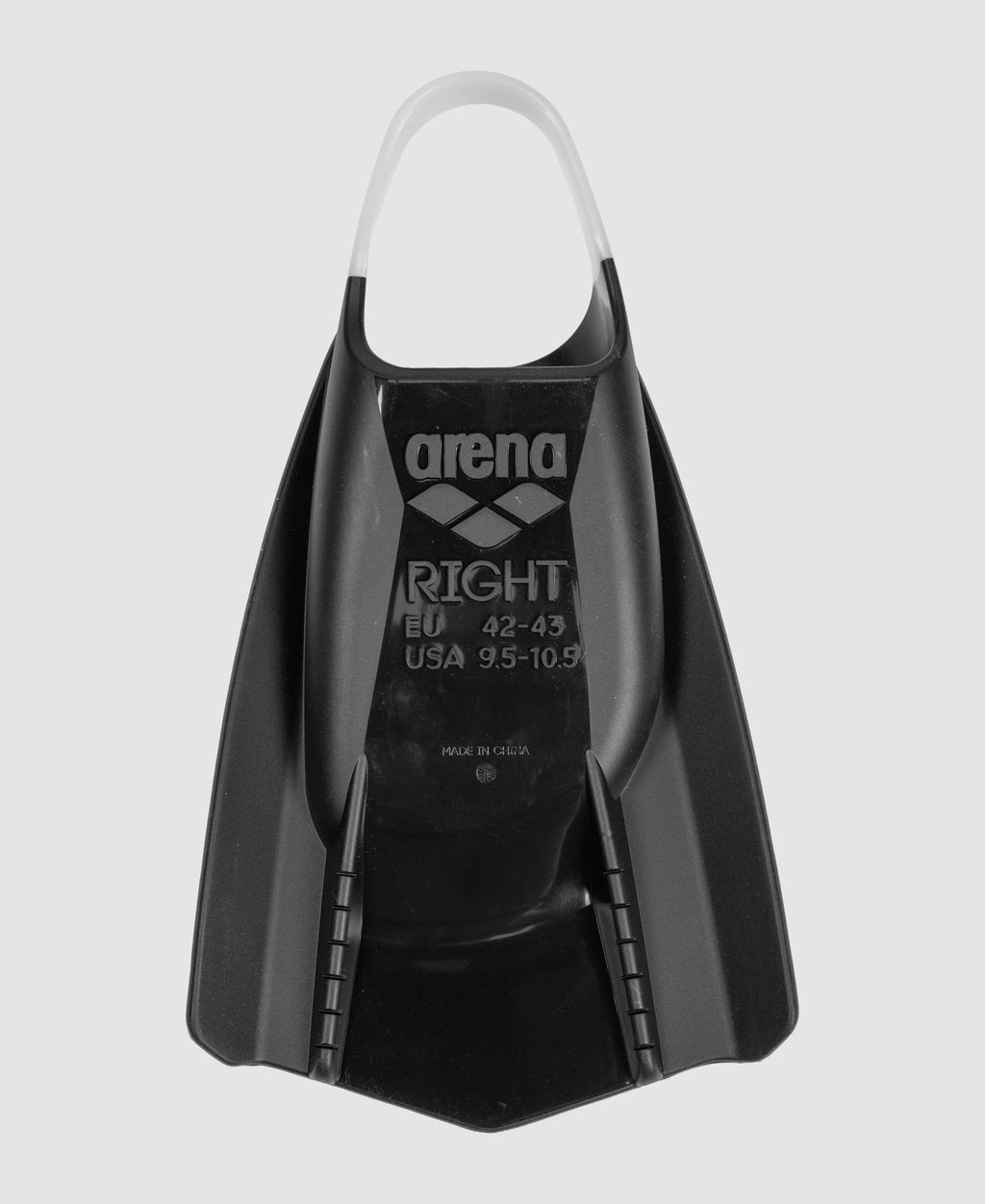 Powerfin Pro II Flex Black