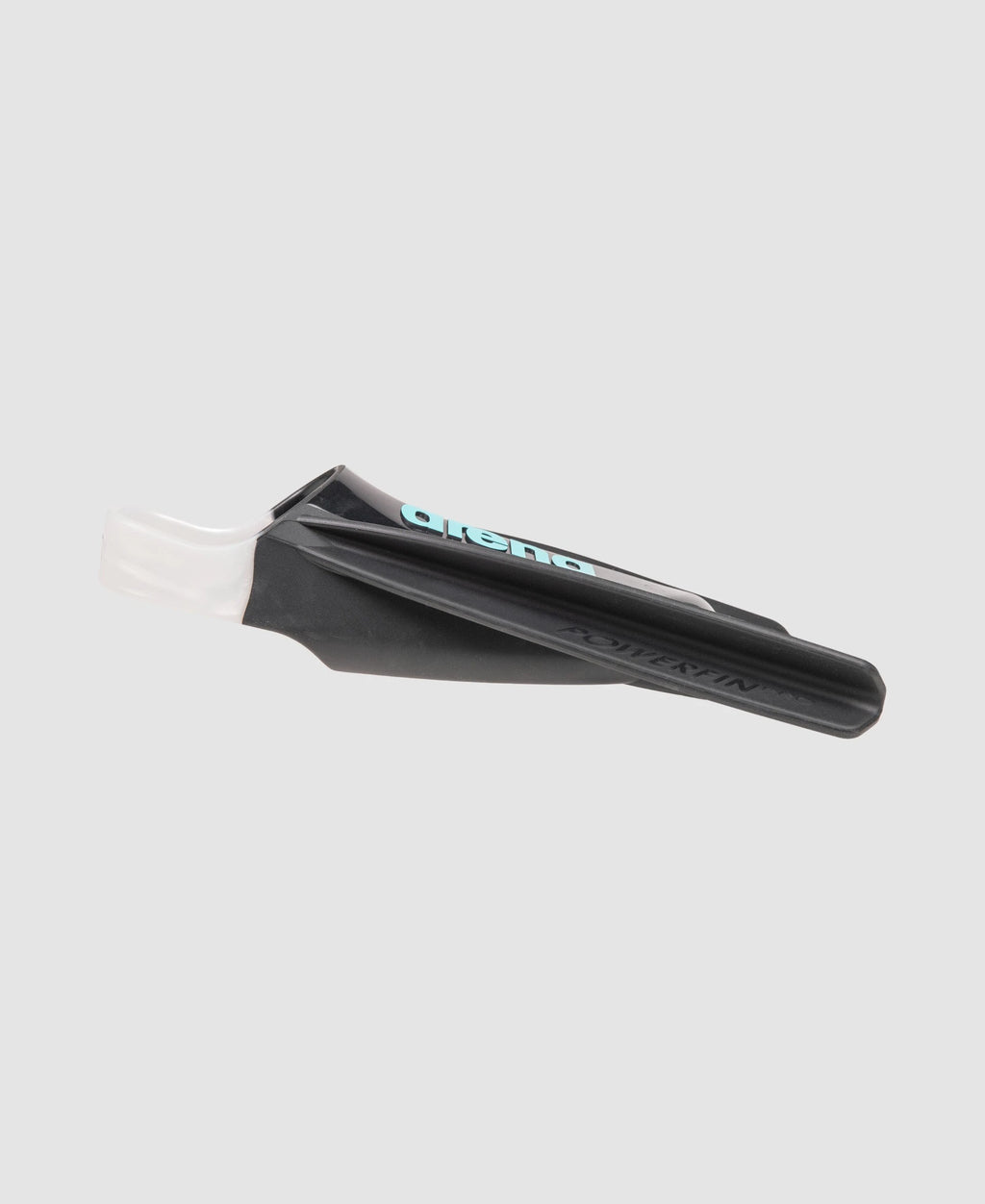 Powerfin Pro II Flex Black