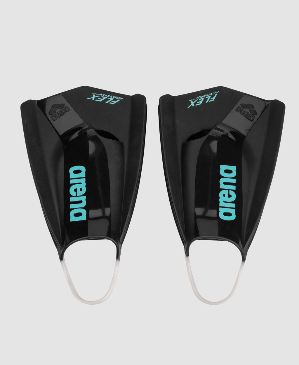 Powerfin Pro II Flex Black