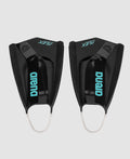 Powerfin Pro II Flex Black