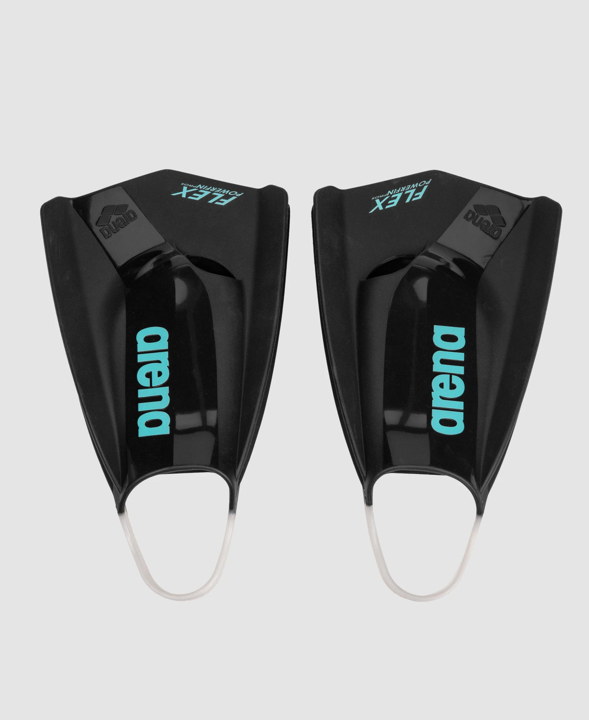 Powerfin Pro II Flex Black