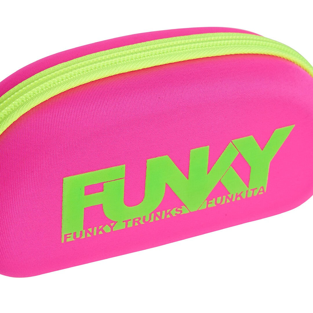 Sweetie Tweet Case Closed Goggle Case