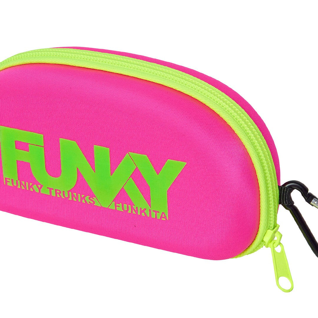 Sweetie Tweet Case Closed Goggle Case