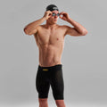 Funky Trunks Apex Viper - Black