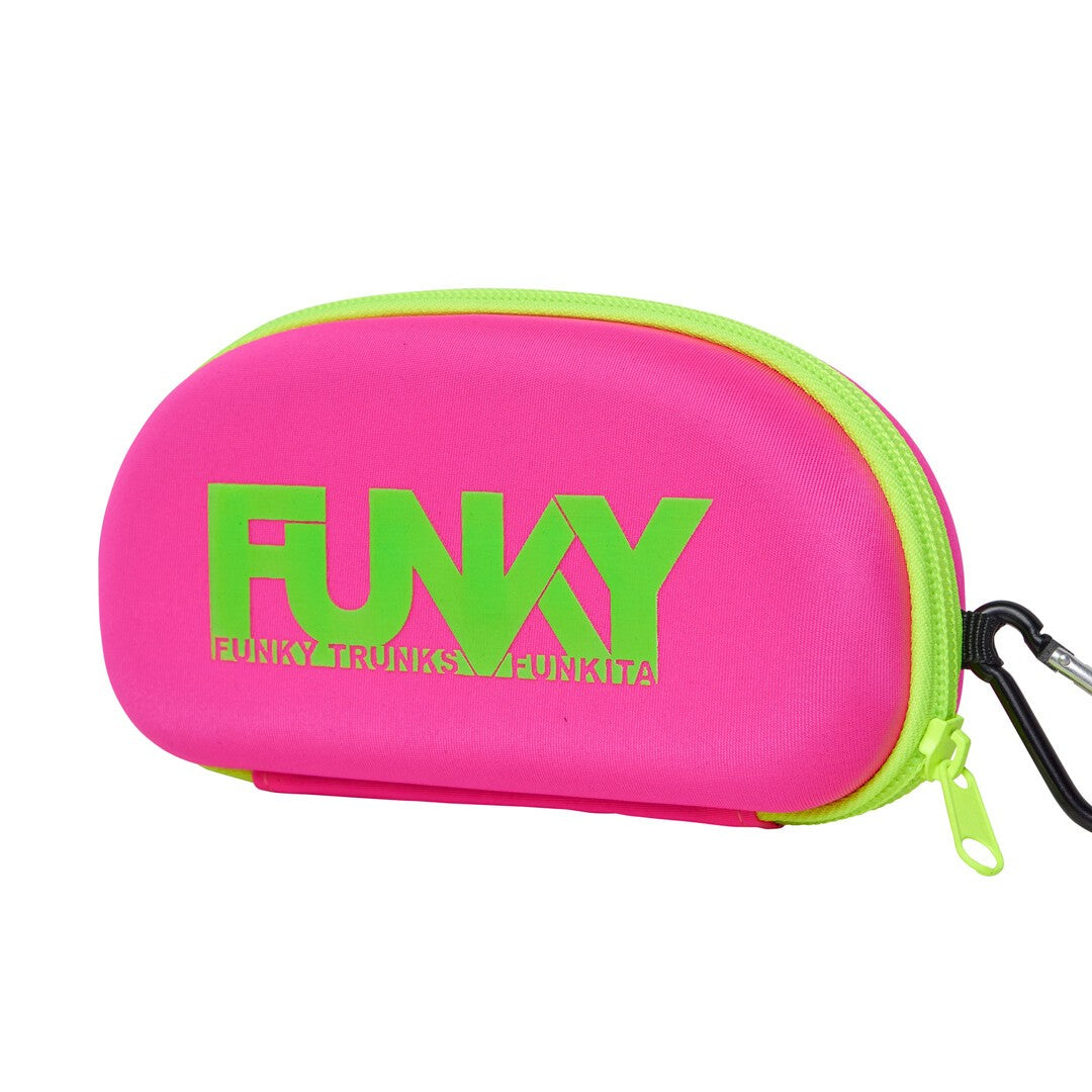 Sweetie Tweet Case Closed Goggle Case