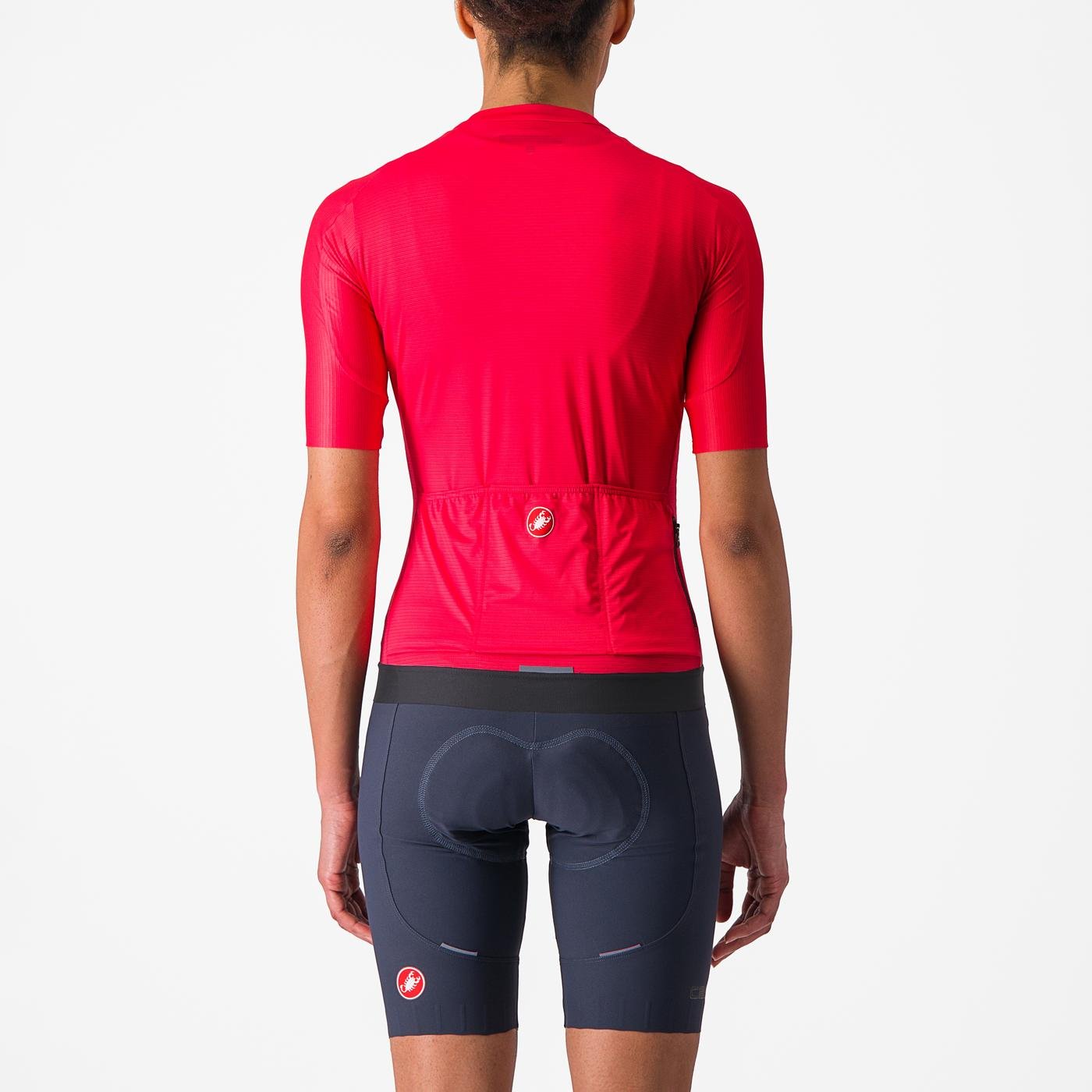 Castelli ESPRESSO W JERSEY