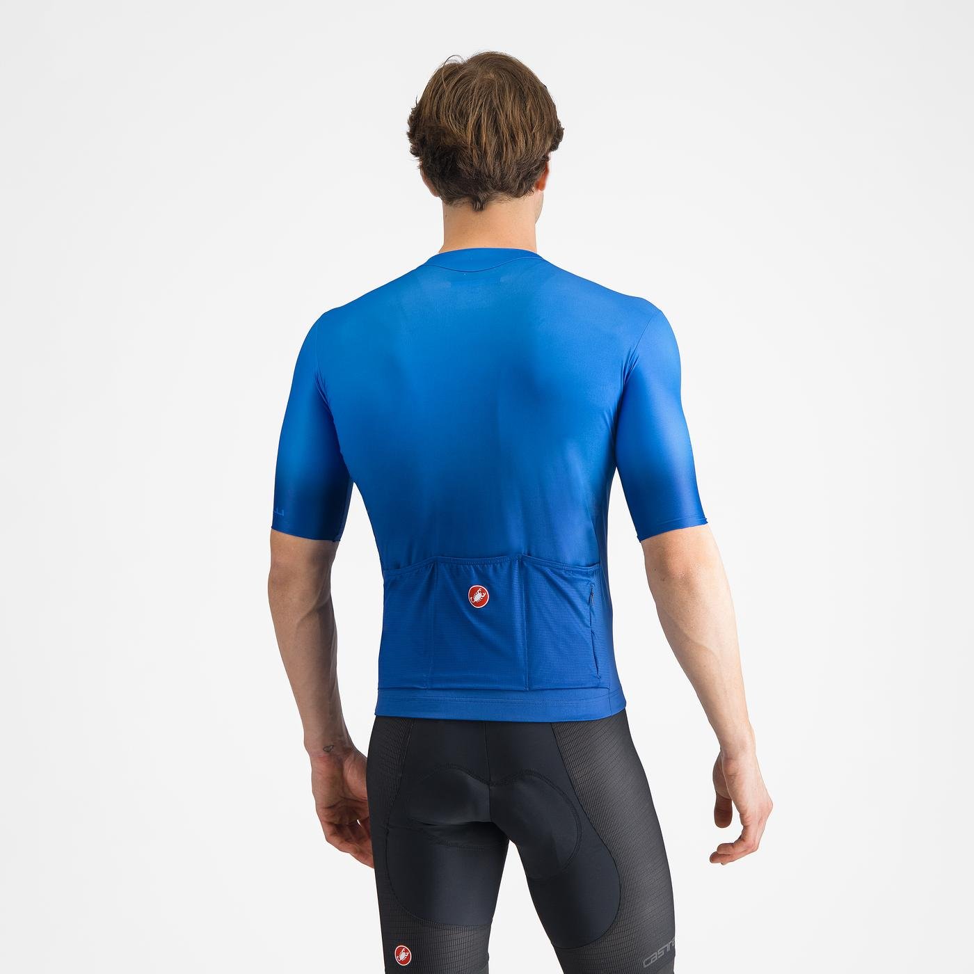 Castelli UPF JERSEY