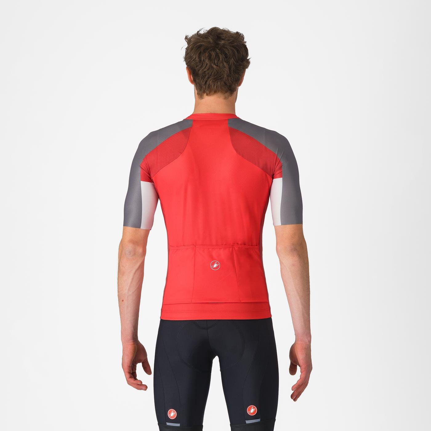 Castelli ENTRATA 6 JERSEY