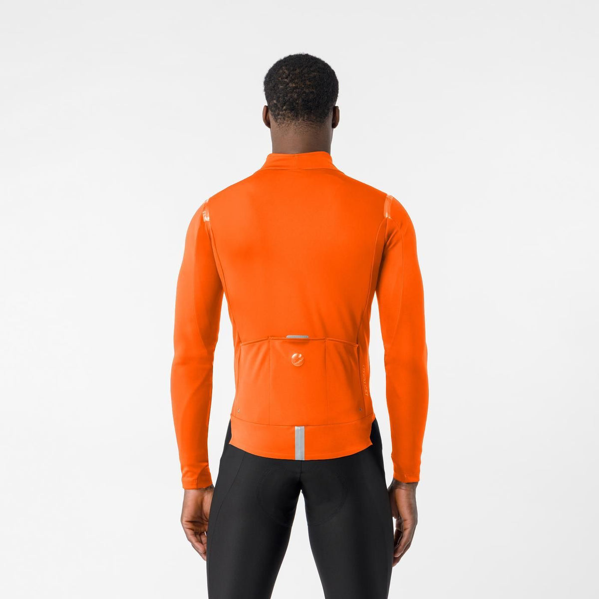 PERFETTO 4 JACKET Orange