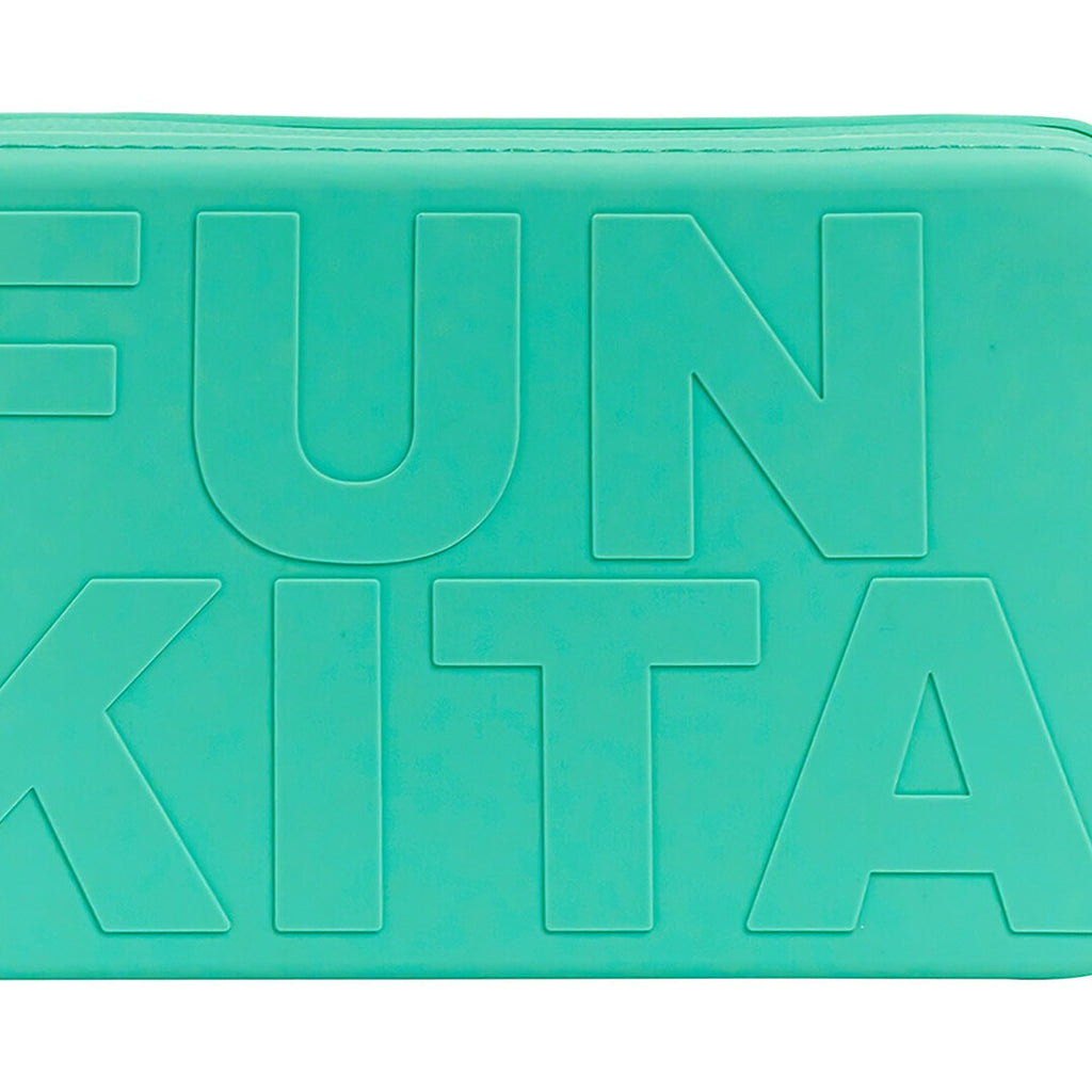 Clutch Bag Funkita - MINT