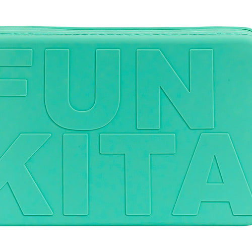 Clutch Bag Funkita - MINT