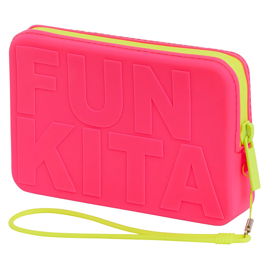 Clutch Bag Funkita - PINK