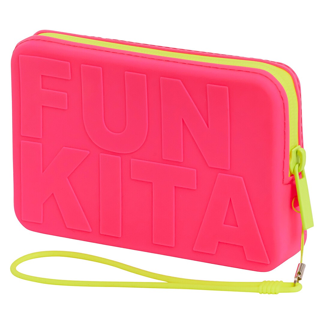Clutch Bag Funkita - PINK