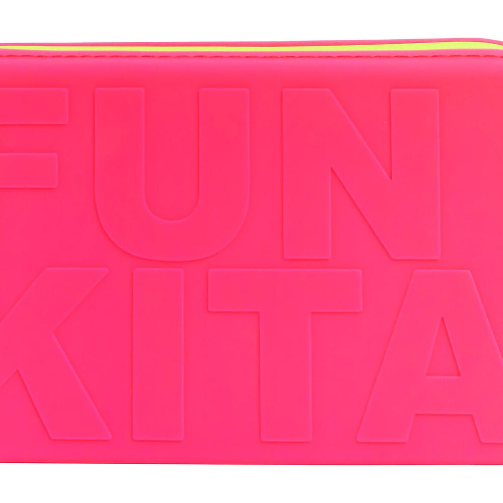 Clutch Bag Funkita - PINK