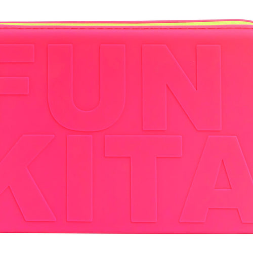 Clutch Bag Funkita - PINK