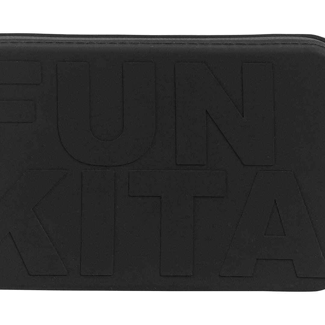 Clutch Bag Funkita - Black