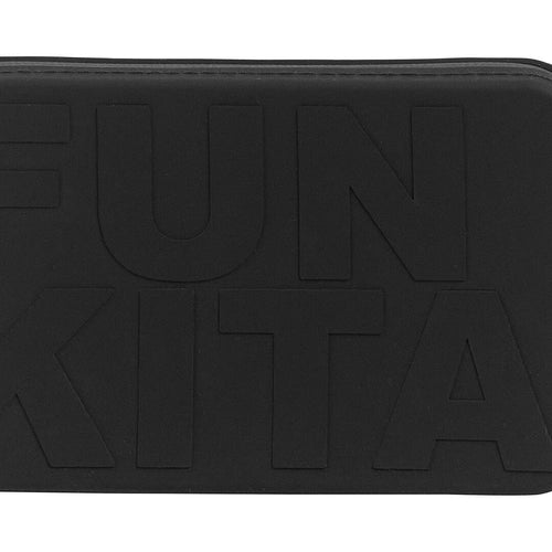 Clutch Bag Funkita - Black