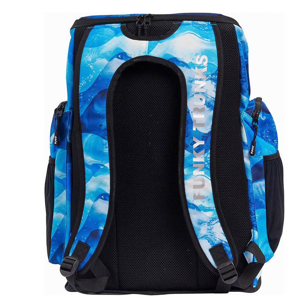 Space Case Backpack - Dive in